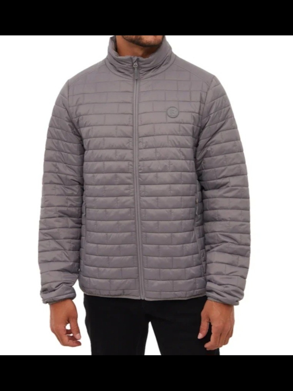 Bench Jacket ~ XXL
